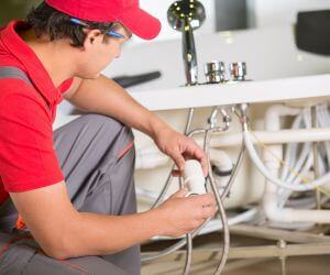 About Emergency plumbing pros Cibecue, AZ
